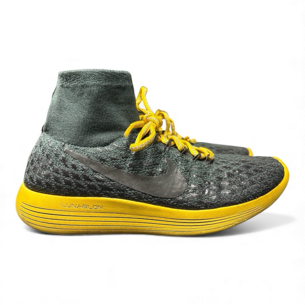 Nike Gyakusou LunarEpic Flyknit Running Shoes, Women's 7.5 RARE Colorway! - Picture 2 of 8